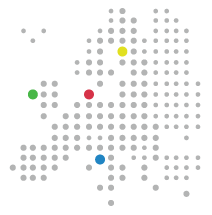 logo A Digital Journey in Europe