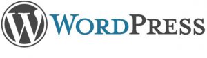 WordPress-Logo