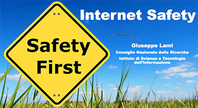 Internet Safety weeks